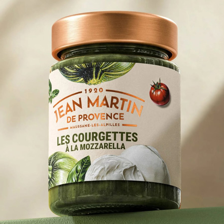 Дизайн этикетки, Дизайн упаковки, Jean Martin, Dragon Rouge London