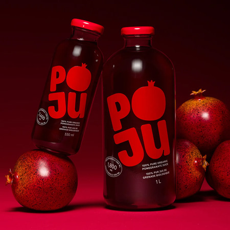 Сок, Дизайн этикетки, Дизайн упаковки, Toolbox Design